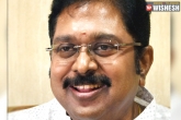 TTV Dinakaran, Sukesh Chandrasekhar, dinakaran mallikarjuna sent to judicial custody till may 15, Sukesh chandrasekhar