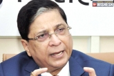 Chief Justice Of India, Chief Justice Of India, dipak mishra appointed as next chief justice of india, Chief justice