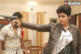 upcoming flick, director, director anand murthy ropes dhansikaa for next venture, Prostitute