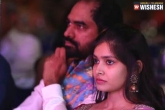 Krish director, Ramya Velaga, shocking director krish parts ways with his wife, Parts