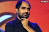 veda, mega heroes, director krish targets mega heroes for a hit, Director krish
