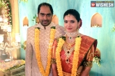Director krish, wedding card, director krish wedding cards are out, Director krish