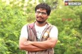 Director P. Veera Reddy, Actor Sridhar Rao, p veera reddy to direct new horror flick, Horror movie