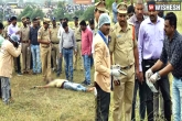 National Human Rights Commission, Rapists Dead Bodies To Be Preserved, disha case hc notifies police to preserve the rapists dead bodies, Human rights