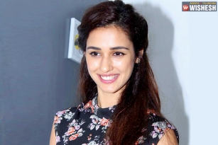 Disha Patani Replaces Shruti Haasan?