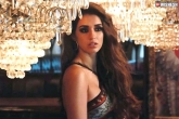 Disha Patani news, Sukumar, disha patani s item number in allu arjun s pushpa, Disha patani