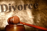 Congress, divorce has the same meaning now