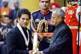 A M Khanwilkar, Bharat Ratna, do sachin need to return his bharata ratna award, Bharata ratna