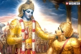 Bhagavad Gita, Arjuna, do your duty without attachment, Karma