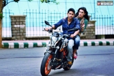 Naga Chaitanya, Naga Chaitanya, dochey official audio function, Dochey