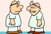Funny Jokes, Jokes, doctor and patient logic in dasari jagan meet, Logic