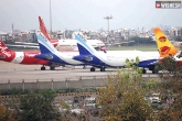 Aviation Ministry, Indian flights, all domestic and international flights suspended till may 3rd, Indian flights