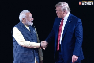 5-7 Million People To Attend Donald Trump&#039;s Gujarat Event
