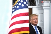Donald Trump latest, USA, trump s immigration system to help indian it firms, Us immigration system