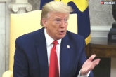 Donald Trump statements, Donald Trump news, trump says coronavirus originated from labs in china, Abs