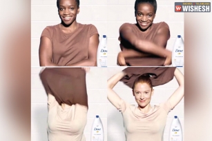 Dove Apologizes For Racially Insensitive Ad On Facebook