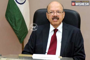 Dr Nasim Zaidi new Chief Election Commissioner