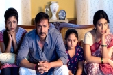 Latest Bollywood Movie, Drishyam Rating, drishyam movie review and ratings, Drishyam movie