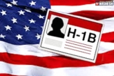 H-1B news, H-1B latest, 50 drop in h 1b filings from indians, H 1b visas