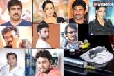 Tollywood Personalities, Puri Jagannadh, wednesday fever for tollywood celebs in drug mafia case, A wednesday