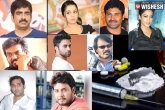 Puri Jagannadh, Drug Mafia Probe, wednesday fever for tollywood celebs in drug mafia case, Fever