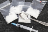 Akun Sabarwal, Telangana, drug mafia shifts towards politicians, Akun sabarwal