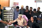 Hyderabad drugs latest, drugs in Hyderabad, drug traces located in hyderabad again, Ap drug mafia