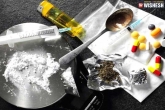Drugs in Hyderabad, Hyderabad Drugs case news, more than 100 people detained in drugs case, Hyderabad drugs case