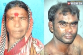 Sunil Kuchakarn Kolhapur, Sunil Kuchakarn mother, drunk man eats mother s heart with chutney, Chutney