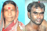 Sunil Kuchakarn mother dead, Sunil Kuchakarni, drunk man eats mother s heart with chutney, Chutney