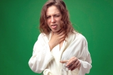 Causes of waking up with a Dry Throat at Night