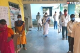 Telangana, TRS, all eyes focussed on dubbaka by polls, Ap bypolls