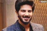 Bollywood Debut, Irrfan Khan, dulquer salmaan all set to make his bollywood debut, Dulquer salmaan