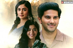 Dulquer Salman&#039;s Sita Ramam Total Business Deals