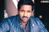 Manchu Vishnu, Movie news, dyamite getting ready, Manchu vishnu