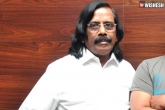Gautham Raju dead, Gautham Raju health issues, tollywood editor gautham raju passed away, Health