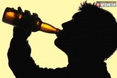 Alcohol Consumption Effects On Body, Alcohol Effects, the top six effects of alcohol on your body, Alcohol