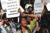 Asifa Bano murder, Asifa Bano rape, eight year old rape spreads outrage across the country, Asif