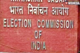 Telangana, KCR, election commission to decide on telangana polls today, Telangana early polls