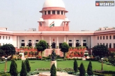 Supreme Court Order, Fast Track Courts, herculean task for the police dept in election revamp against mps mla, Track
