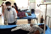 Eluru mystery illness breaking news, Eluru mystery illness health news, eluru mystery illness who team arrives to investigate, Mystery
