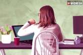 Work From Home news, TCS Work From Home news, corporate giants looking for 75 of employees work from home in future, Tcs