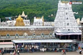 Tirupathi, Tirupathi, encounter effect on tirupathi, Seshachalam