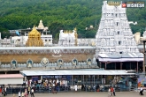 TTD, Tamilnadu, encounter effect on tirupathi, Seshachalam