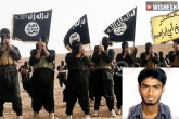 ISIS, ISIS, engg graduate from hyd who joined isis dies in syria, Islamic state is