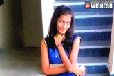 Hyderabad, case, engineering student found dead at medipally, Engineering student