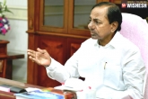 KCR, KCR, engineering classes in telangana to commence from august 17th, B class