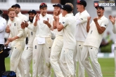 India Vs England, India Vs England updates, england crush india by innings and 159 runs in second test, Second test