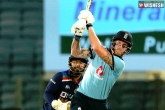 India Vs England one day series, India Vs England scores, england bounces back in the second odi against india with a remarkable victory, England