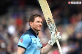 Eoin Morgan, Eoin Morgan records, english captain eoin morgan creates history smashes 17 sixes against afghanistan, Mash